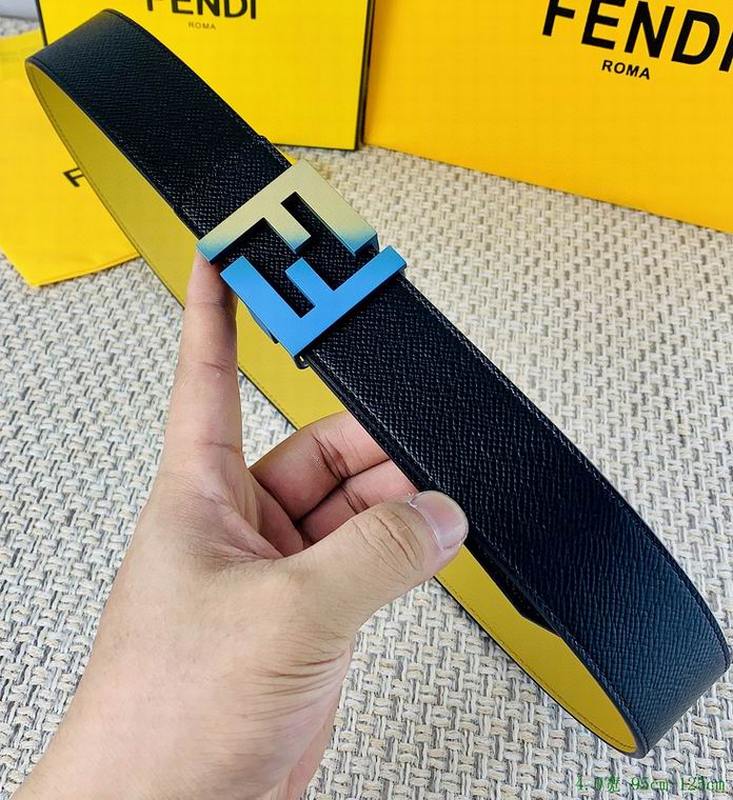 Fendi Belts 1673